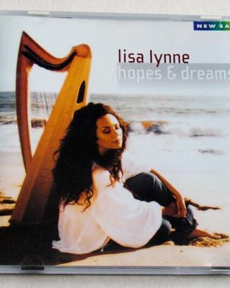 Lisa Lynne Hopes & Dreams