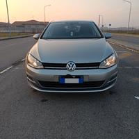 Volkswagen GOLF 7 TDI DSG