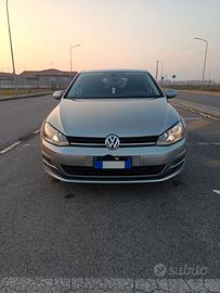 Volkswagen GOLF 7 TDI DSG
