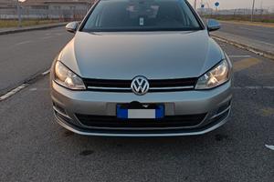 Volkswagen GOLF 7 TDI DSG
