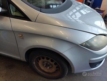 Parafango destro SEAT ALTEA XL del 2011