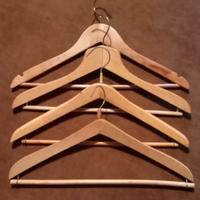 set grucce legno