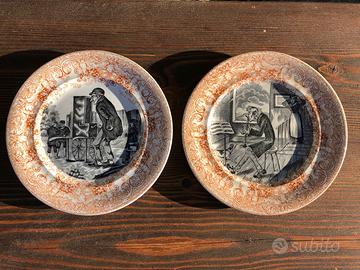 Piatti Richard Ginori