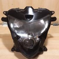 Faro anteriore suzuki gsx r 600 750 k4 k5 2004