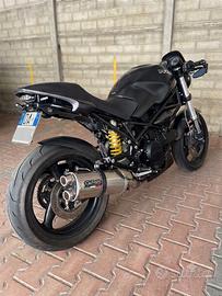 Ducati monster 695