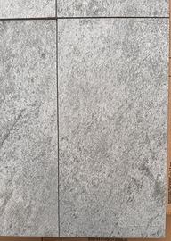 PIASTRELLE GRES 15X30 GRIGIO
