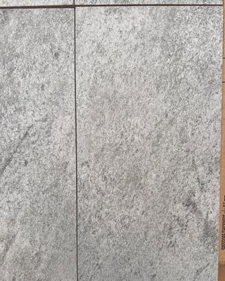 PIASTRELLE GRES 15X30 GRIGIO
