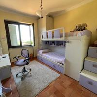 Cameretta Completa bambina doppio letto