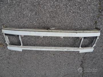 scheletro ossatura fiat ducato prima serie