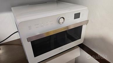Forno Microonde Whirpool Jet Chef Jetchef JT469WH