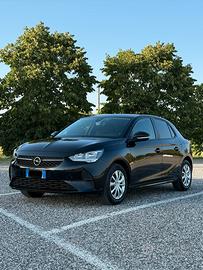 Opel Corsa 1.2 75 CV Edition 2020