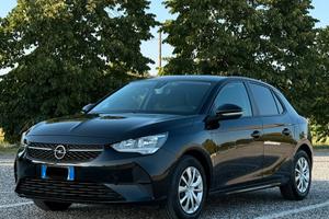 Opel Corsa 1.2 75 CV Edition 2020