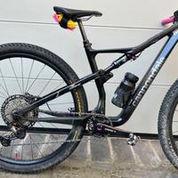 Cannondale Scalpel taglia S