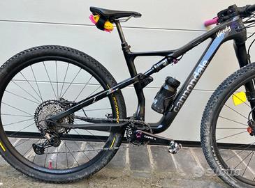 Cannondale Scalpel taglia S