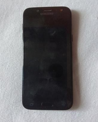 Samsung Galaxy J5 2017