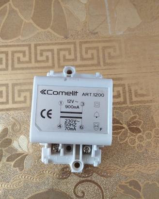 Comelit 1200 Trasformatore 12V