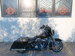 Harley-davidson Touring Street Glide FLHX - 2013