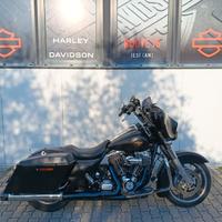 Harley-davidson Touring Street Glide FLHX - 2013
