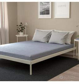 Materasso matrimoniale Ikea