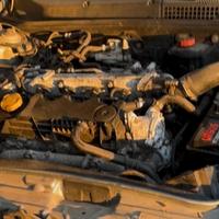 Motore Alfa Romeo 147 1.9 jtd