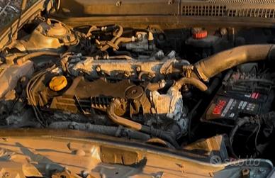 Motore Alfa Romeo 147 1.9 jtd