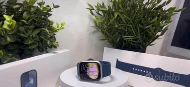 Apple watch serie 9 gps