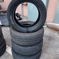 michelin e primacy 225 55 r18 102 v