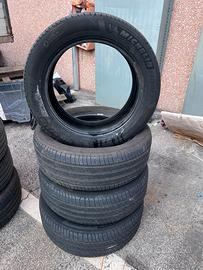 michelin e primacy 225 55 r18 102 v