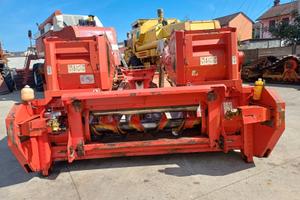OLMIMAC DRAGO SR6 Spannocchiatore