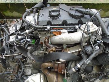 Motore vw lupo - 1.2 d - any