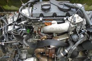 Motore vw lupo - 1.2 d - any