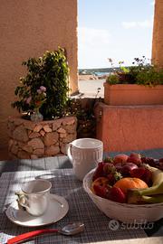 Monolocale golfo aranci LUGLIO 130 A NOTTE