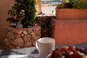 Monolocale golfo aranci LUGLIO 130 A NOTTE