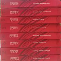 ENCICLOPEDIA  PROFESSIONE DONNACOMPLETA-COME NUOVA