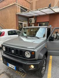 Suzuki Jimny 1.5 AllGrip