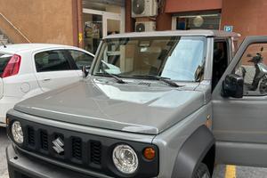 Suzuki Jimny 1.5 AllGrip