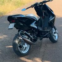 Aerox/Nitro 50