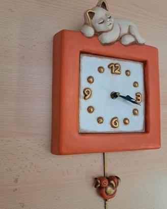 orologio  Thun