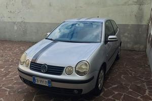 Volkswagen Polo 1.2 Benzina