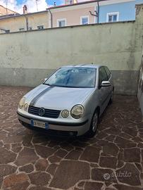 Volkswagen Polo 1.2 Benzina