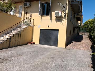 Box Privato 5x5,5 mt