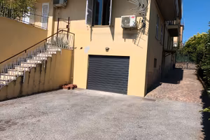 Box Privato 5x5,5 mt