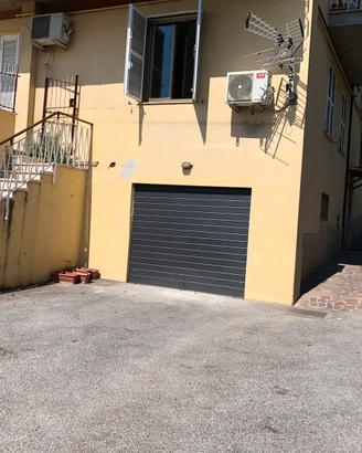 Box Privato 5x5,5 mt