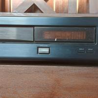 Lettore CD - ONKYO DX-701
