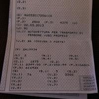 Auto - Accessori - Servofreno