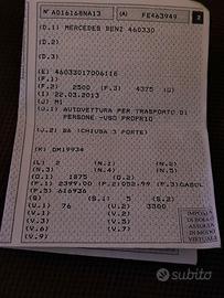 Auto - Accessori - Servofreno