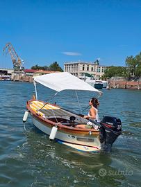 gozzo 430  