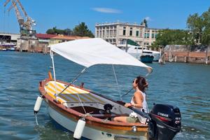 gozzo 430  