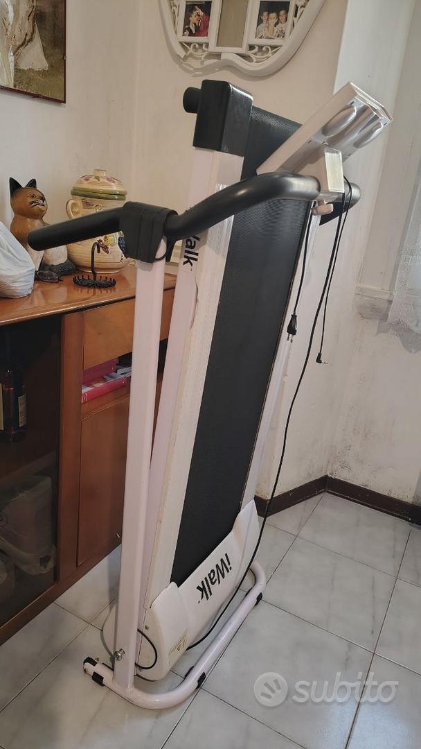 Tapis roulant iwalk salvaspazio - Sports In vendita a Milano