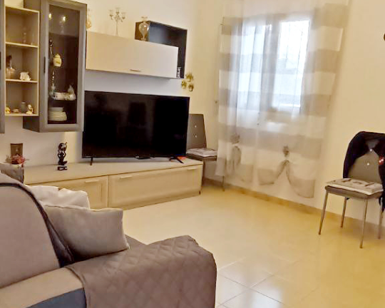 Delizioso appartamento a Erice Casa Santa